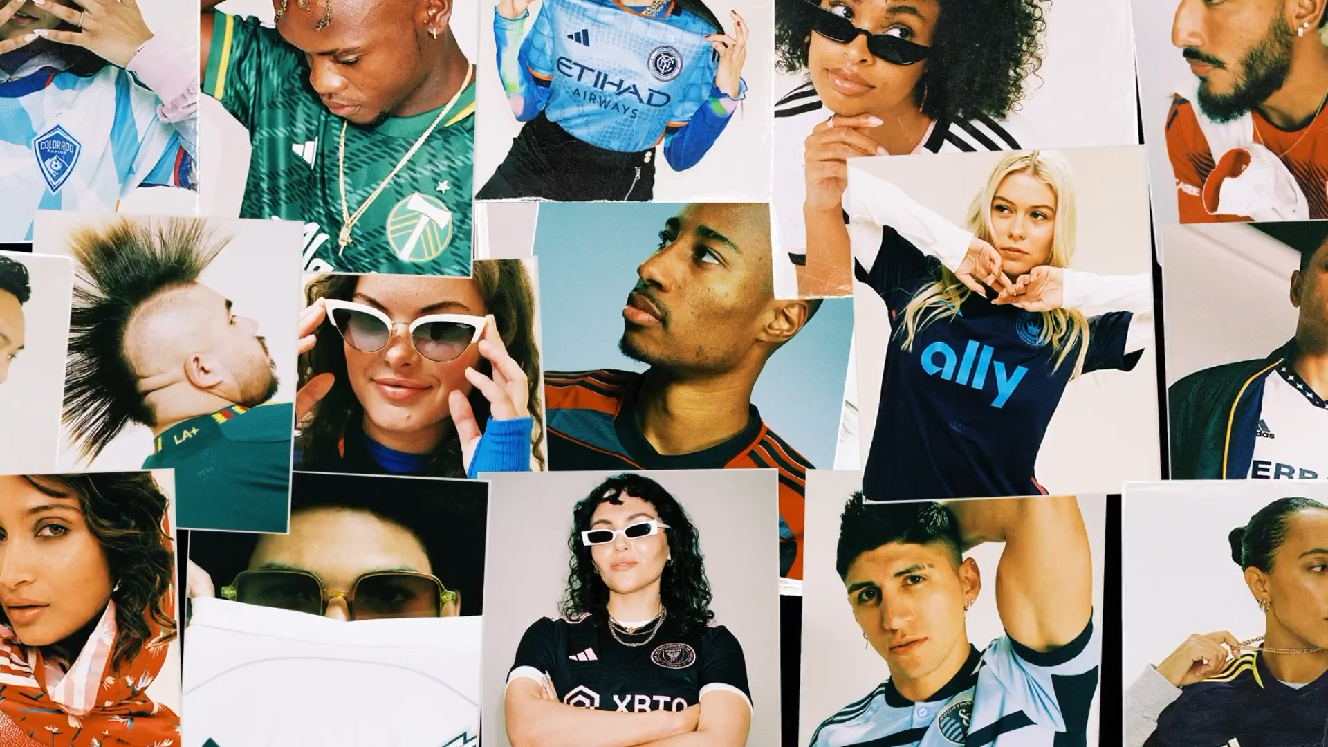 adidas | MLS “Real Knows Real”